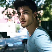 Lucas Carter